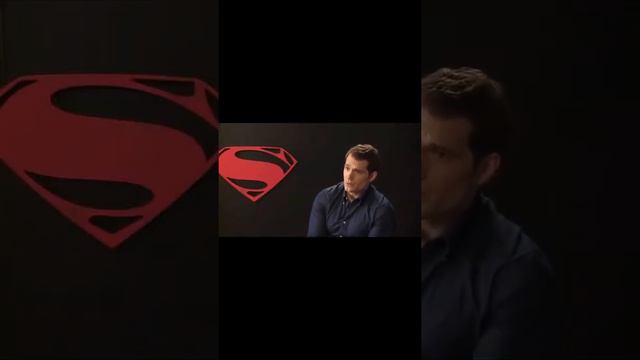 вернётся ли Генри Кавилл к роли Супермена? #Dceu #superman