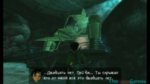 Best Games: Прохождение Beyond Good and Evil - Часть 16 (Белуга)