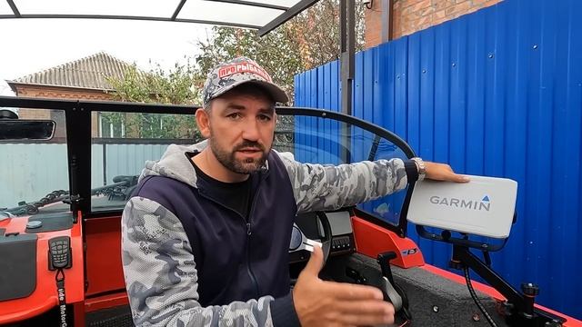 вся правда про эхолоты, выбор эхолота, какой эхолот самый лучший Lowrance Humminbird или Garmin смотреть онлайн