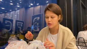 ПО-ГРЕЧЕСКИ ВКУСНО НОВОЕ МЕНЮ В МАКДОНАЛДС