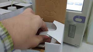 008 Глубокая очистка Начало