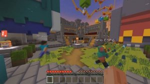 ГДЕ И КАК ПРОГОЛОСОВАТЬ ЗА НОВОГО МОБА В МАЙНКРАФТ ГОЛОСОВАНИЕ: НЮХАЧ, ГОЛЕМ, НЕГОДНИК? VOTE 2022!