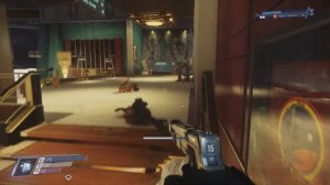 Итоговое мнение: краткая история и обзор игры Prey: Mooncrash