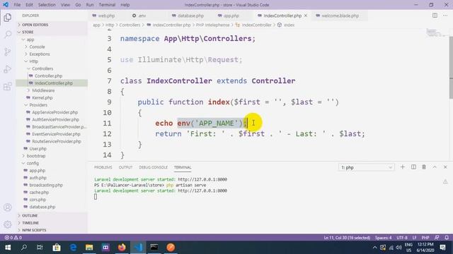 01 Configuration смотреть онлайн