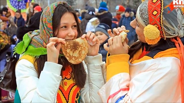 МАСЛЕНИЦА!! Краткая история и происхождение этого праздника+ТРАДИЦИИ