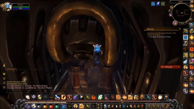 10 Locations in WoW you might not know about смотреть онлайн