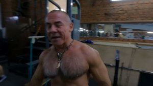 ПОДТЯГИВАНИЯ НА ТУРНИКЕ - ПО ТЕХНИКЕ 80х ТЫ НЕ СМОЖЕШЬ НИ РАЗУ ПОДТЯНУТЬСЯ