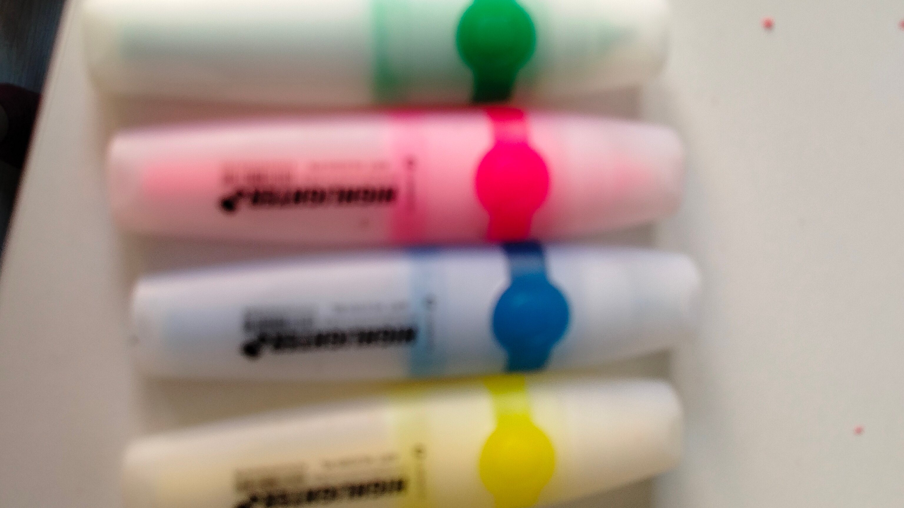 обзор на маркеры 🖍️🖍️