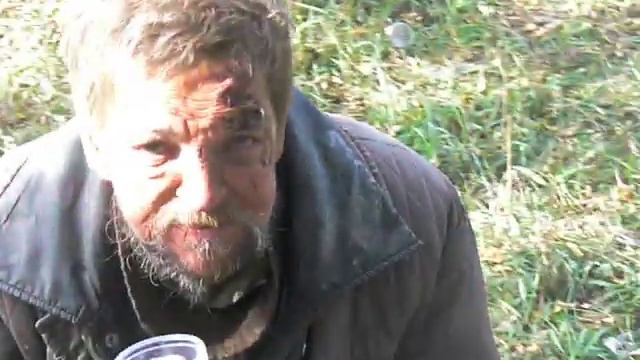 Барнаул. Поминки совести Орлова. смотреть онлайн