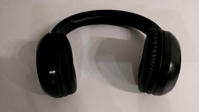 Bluetooth-гарнитура Perfeo Sharm - воспроизведение с SD карты смотреть онлайн