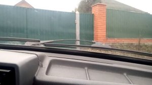 Регулировка карбюратора Солекс после замены. ВАЗ 21099.