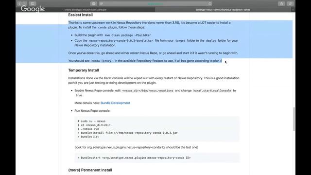 The Nexus Community: Solutions, Ideas and Answers About the Nexus Platform смотреть онлайн