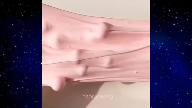 Залипательно видео слаймы инстаграм. смотреть онлайн