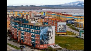 Россия закрыла порты для иностранных судов