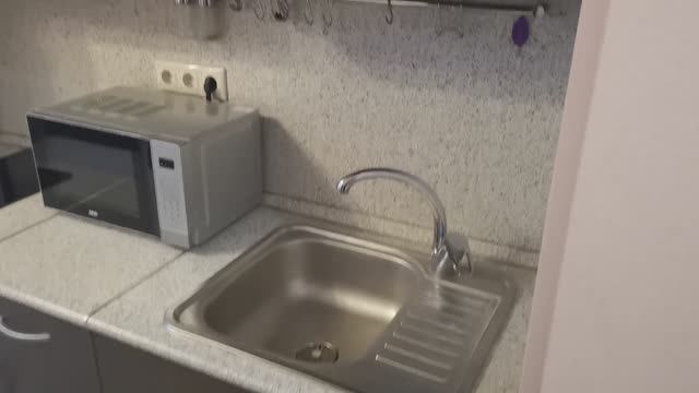 Квартира-студия 18 м2. Обзор. смотреть онлайн