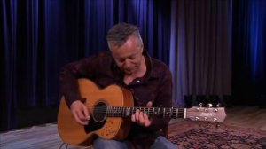 The Mystery | Instructional | Tommy Emmanuel