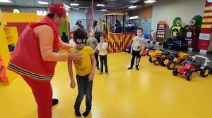 День рождения в "Рули и Строй" во Владивостоке - это шумно и очень весело