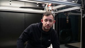 Штаб-квартира компании ATECO и её основные направления деятельности