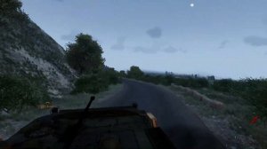 Arma3 Чечня