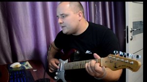 Руки вверх Ты подойди поближе(кавер)