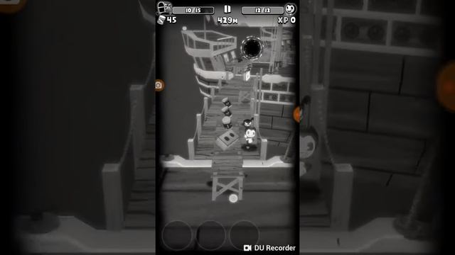 Новая игра binder run. смотреть онлайн