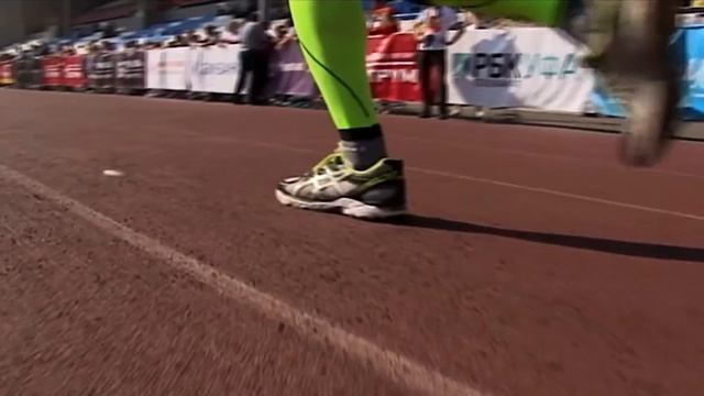 Марафон Москва, Санкт Петербург, Красноярск, Уфа смотреть онлайн