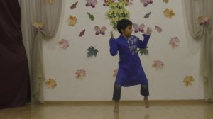 Врум Врум | Болливудский танец | Васант Василий Нигам | Таранг | Москва