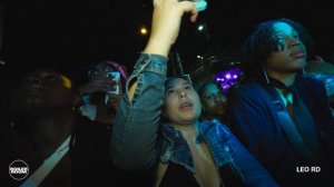 Leo RD   Boiler Room Dominican Republic Tokischa [VEVAL.RU]