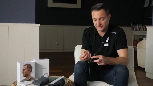 AfterShokz Produkt Vergleich - Aeropex vs Xtrainerz смотреть онлайн