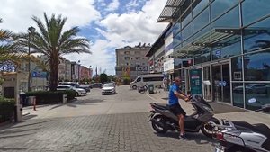 Аланья! Как без комиссии снимать деньги с карты! 28 мая 2020 года.