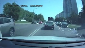 Почта России в действии