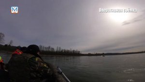 80 000 рублей: общая сумма штрафов за хариуса