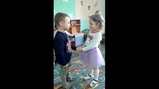 Как поздравляют на День Рождения в саду Минск Праздник Дети смотреть онлайн