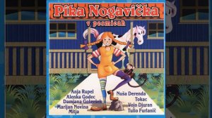 Pika Nogavička