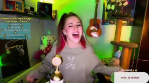 Ранетки - О тебе. Исполняет Любовь Толкунова.