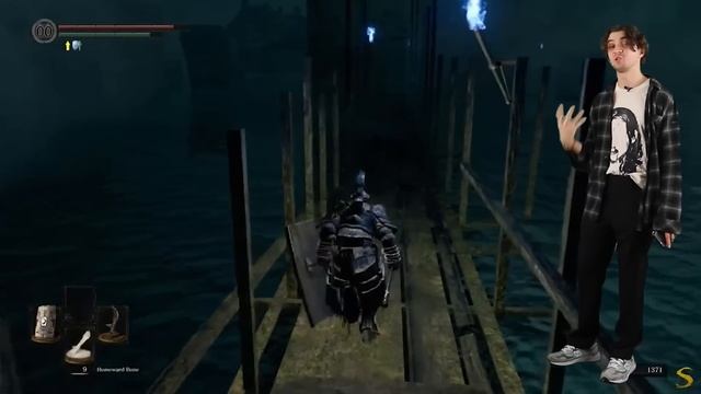 Dark Souls 1 Changed My Life смотреть онлайн