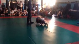 Бурганкент Велиев Рамазан