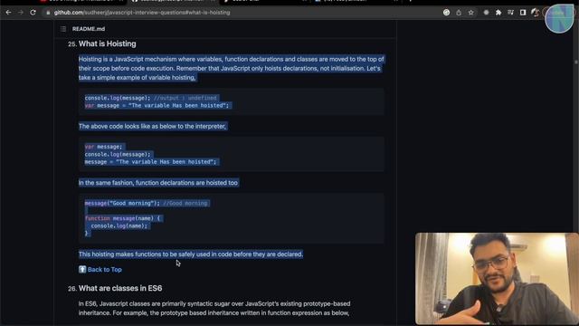 1000+ Javascript Interview Questions and Answers for 2023!
