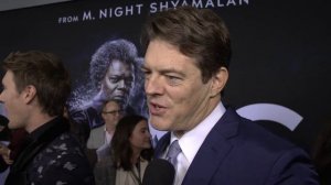 GLASS Premiere Producer Jason Blum