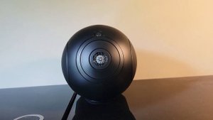 Devialet Phantom 1 - Vocal sound test!