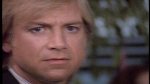 Moody Blues - I Know You're Out There Somewhere @ 1988