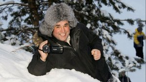 На горке - на плюшках   2013г