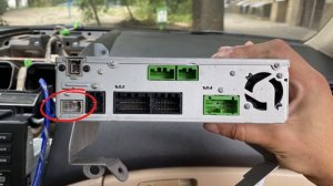 Инструкция по установке Navi Honda Accord 7 | Как установить Нами на Аккорд 7 самому!