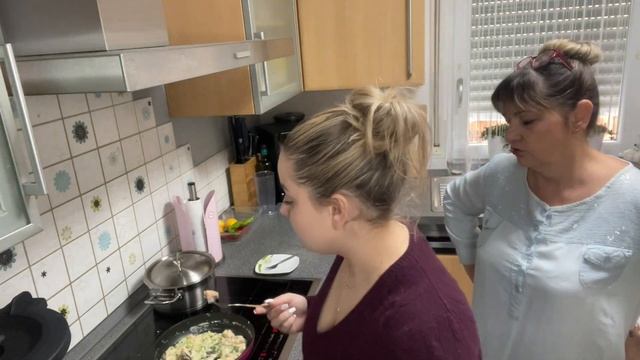 Довела до слёз, богатый русский язык,большая закупка на 62€ от Bofrost,думаю не всё посчитал,а нет