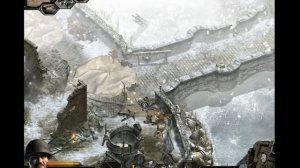 Прохождение игры 2003 года Comandos 3: Destination Berlin (Командос 3: Назначение Берлин). Часть I