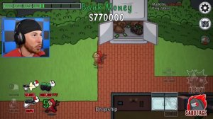 MONEY HEIST Mod in Among Us