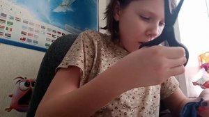 Как сделать из носка одежду для игрушечного котика!! Он работает!!! Удачки