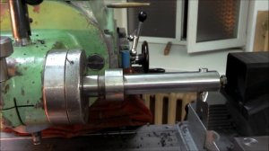Мощная оправка для растачивания отверстий