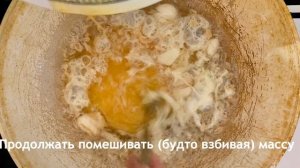 Омлет по-тайски за 1 минуту | Кухня Азии | Как готовить тайский омлет