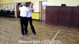 20 Айрис Фокстрот ШАГИ.  Iris Foxtrot Sequence Dance Walkthrough
